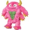 Frisco Halloween Zany Monster Muscle Plush Squeaky Dog Toy -Cat Dog Supply Store 668166 MAIN. AC SS1800 V1689351758