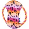 Frisco Halloween Ghost Swirl Fetch Flyer Dog Toy 1 Frisco Halloween Ghost Swirl Fetch Flyer Dog Toy -Cat Dog Supply Store 668294 MAIN. AC SS1800 V1689341454