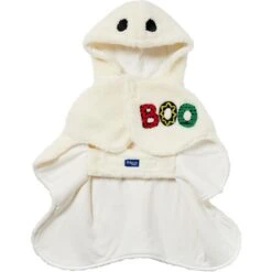 Frisco Boo-Tastic Ghost Dog & Cat Costume Cape -Cat Dog Supply Store 706726 PT4. AC SS1800 V1689343939