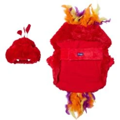 Frisco Flying Phoenix Dog & Cat Costume -Cat Dog Supply Store 708150 PT5. AC SS1800 V1689277337