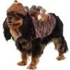 Frisco Squirrels & Nuts Ride-On Dog & Cat Costume -Cat Dog Supply Store 709422 MAIN. AC SS1800 V1689270896