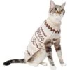 Frisco Sherpa Lined Fairisle Dog & Cat Sweater 2 Frisco Sherpa Lined Fairisle Dog & Cat Sweater -Cat Dog Supply Store 718422 MAIN. AC SS1800 V1692380243