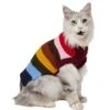 Frisco Chunky Knit Multi-Stripe Dog & Cat Sweater 1 Frisco Chunky Knit Multi-Stripe Dog & Cat Sweater -Cat Dog Supply Store 718662 MAIN. AC SS1800 V1692380240
