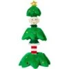 Frisco Holiday Elf In A Tree Bungee Plush Squeaky Dog Toy 2 Frisco Holiday Elf In A Tree Bungee Plush Squeaky Dog Toy -Cat Dog Supply Store 739846 MAIN. AC SS1800 V1694813157