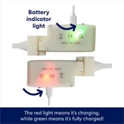 Frisco Holiday Interactive Flopping Seal Electronic Cat Toy With Catnip -Cat Dog Supply Store 740102 PT3. AC SS1800 V1695043412