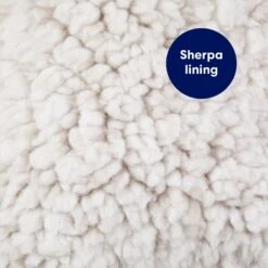 Frisco Sweatshirt Fleece Dog & Cat Hoodie With Sherpa Lining -Cat Dog Supply Store 742550 PT5. AC SS1800 V1692979209