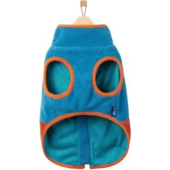 Frisco Light Weight Utility Colorblock Fleece Dog & Cat Vest -Cat Dog Supply Store 743030 PT4. AC SS1800 V1692978969