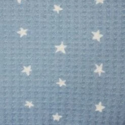 Frisco Cozy Waffle Knit Dog & Cat PJs, Starry Night -Cat Dog Supply Store 743134 PT6. AC SS1800 V1692377881