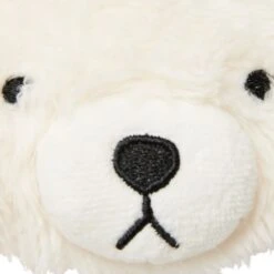 Frisco Plush Polar Bear Dog & Cat Hat -Cat Dog Supply Store 745614 PT4. AC SS1800 V1694794908