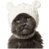 Frisco Polar Bear Sweater Knit Dog & Cat Hat 2 Frisco Polar Bear Sweater Knit Dog & Cat Hat -Cat Dog Supply Store 745742 MAIN. AC SS1800 V1694793753