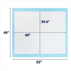 Frisco Mega Non-Skid Ultra Premium Dog Training & Potty Pads -Cat Dog Supply Store 793822 PT2. AC SS1800 V1701933105