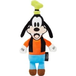 Disney Mickey Mouse Plush Kicker Cat Toy With Catnip + 3 Items -Cat Dog Supply Store 929462 PT7. AC SS1800 V1690899467