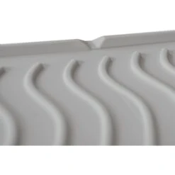 PetFusion ToughGrip Gray Cat Litter Mat -Cat Dog Supply Store 94247 PT2. AC SS1800 V1501003253