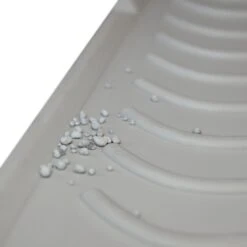 PetFusion ToughGrip Gray Cat Litter Mat -Cat Dog Supply Store 94247 PT3. AC SS1800 V1501003255