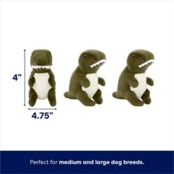 Frisco Volcano Hide & Seek Puzzle Plush Squeaky Dog Toy & Frisco Trash Can & Raccoons Hide & Seek Puzzle Plush Squeaky Dog Toy -Cat Dog Supply Store 962054 PT3. AC SS1800 V1694783952