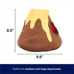 Frisco Volcano Hide & Seek Puzzle Plush Squeaky Dog Toy Refills, 3 Count & Frisco Volcano Hide & Seek Puzzle Plush Squeaky Dog Toy 17 Frisco Volcano Hide & Seek Puzzle Plush Squeaky Dog Toy Refills, 3 Count & Frisco Volcano Hide & Seek Puzzle Plush Squeaky Dog Toy -Cat Dog Supply Store 962078 PT6. AC SS1800 V1694782979