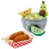 Frisco Corndog Interactive Plush Squeaky Dog Toy & Frisco Guacamole Hide & Seek Puzzle Plush Squeaky Dog Toy 2 Frisco Corndog Interactive Plush Squeaky Dog Toy & Frisco Guacamole Hide & Seek Puzzle Plush Squeaky Dog Toy -Cat Dog Supply Store 962086 MAIN. AC SS1800 V1694782978