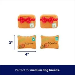 Frisco Holiday Hot Cocoa Hide & Seek Puzzle Plush Squeaky Dog Toy & Frisco Holiday North Pole Mailbox Hide & Seek Puzzle Plush Squeaky Dog Toy -Cat Dog Supply Store 986166 PT7. AC SS1800 V1698258463