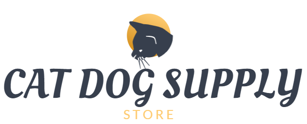 Cat Dog Supply Store